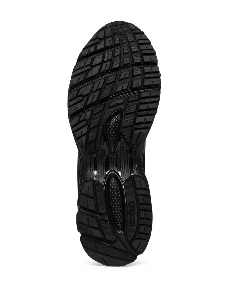 Black Premier Road Modern Sneakers