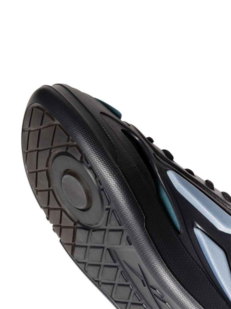 Black Club C Modern Sneakers