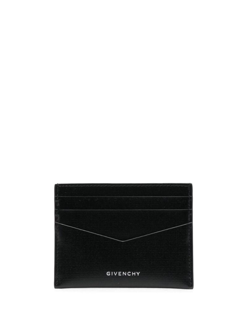 4g Classic Cardholder