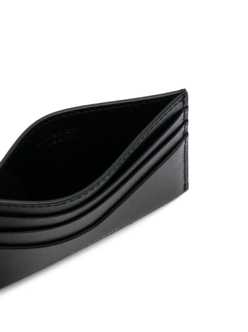 4g Classic Cardholder