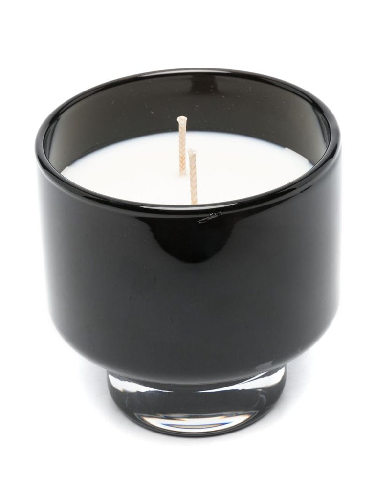 Black Fire Medium Scented Candle