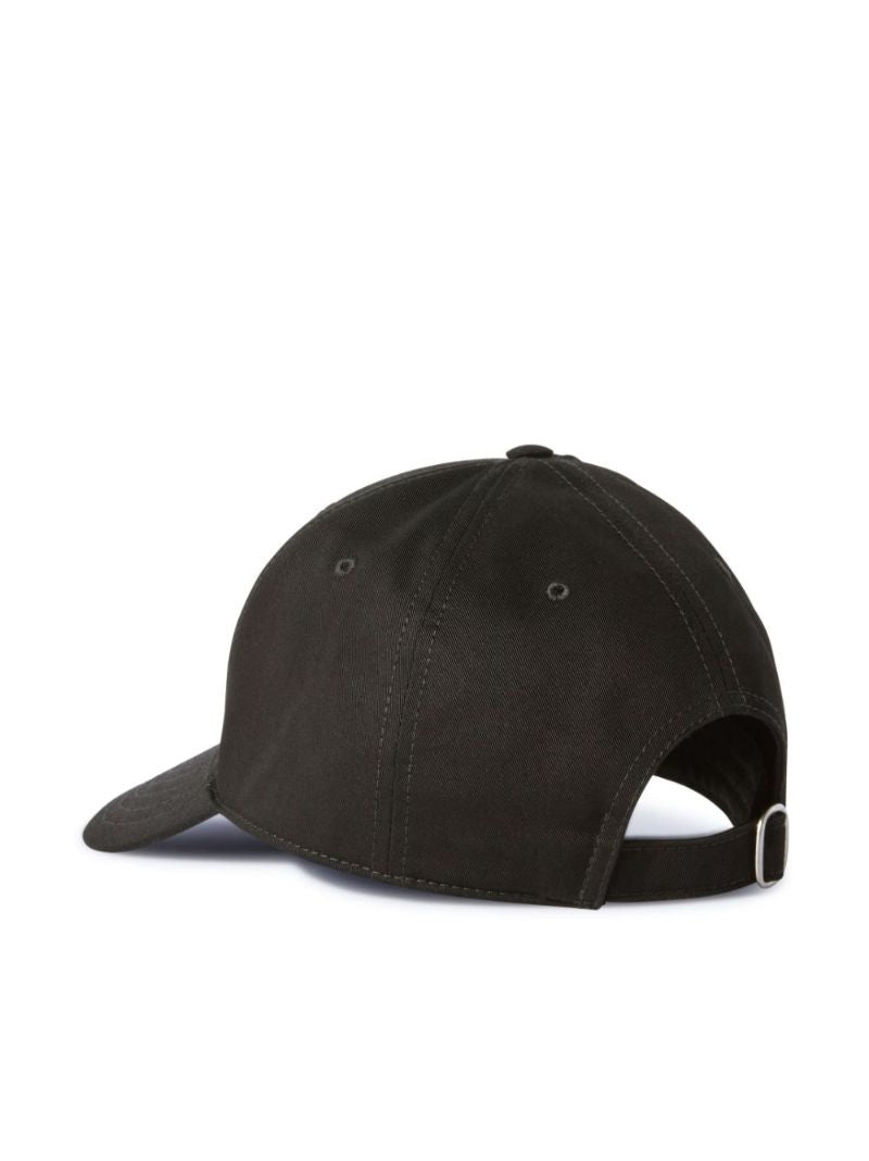 Black Arrows Baseball Cap