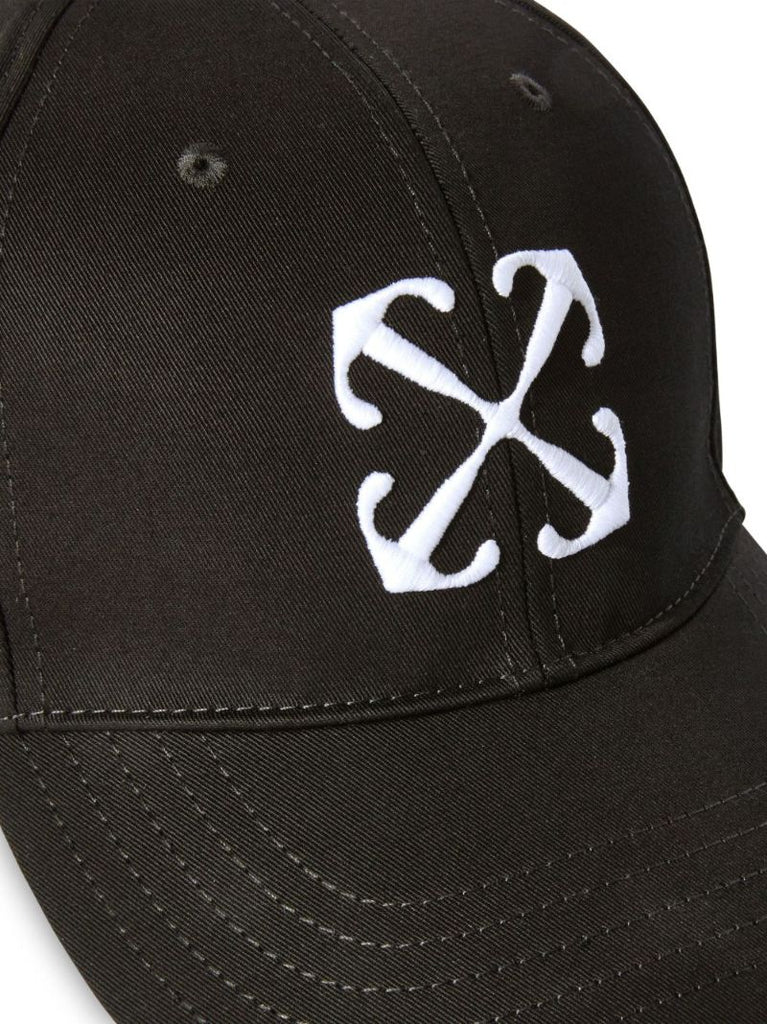 Black Arrows Baseball Cap