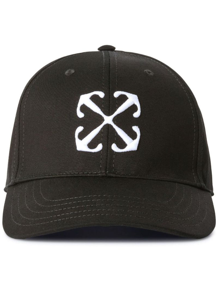 Black Arrows Baseball Cap