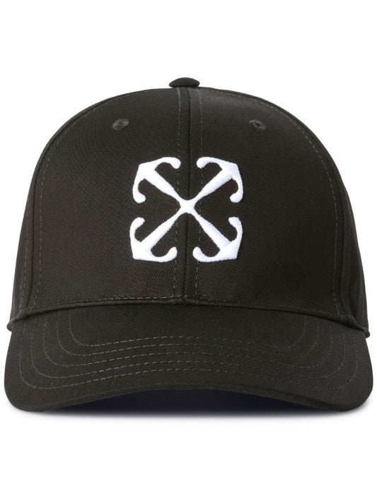 Black Arrows Baseball Cap
