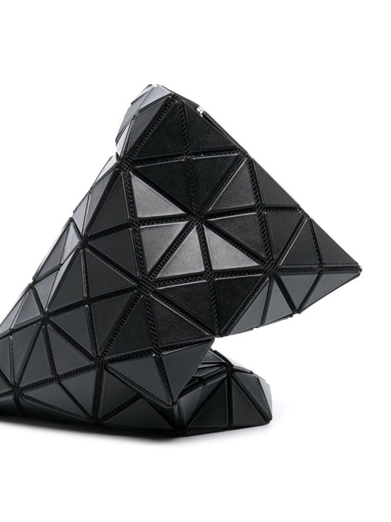 Black Prism Crossbody Bag