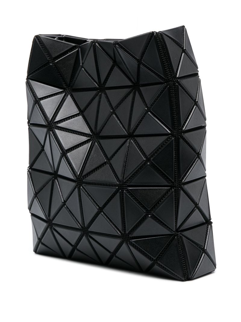 Black Prism Crossbody Bag