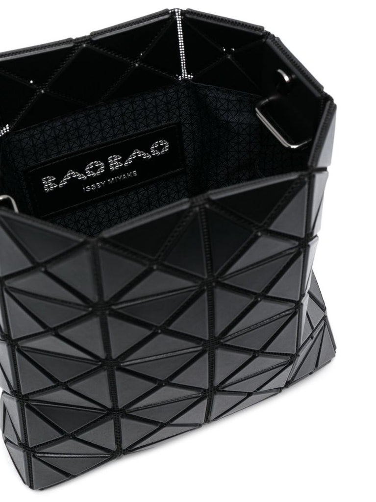 Black Prism Crossbody Bag