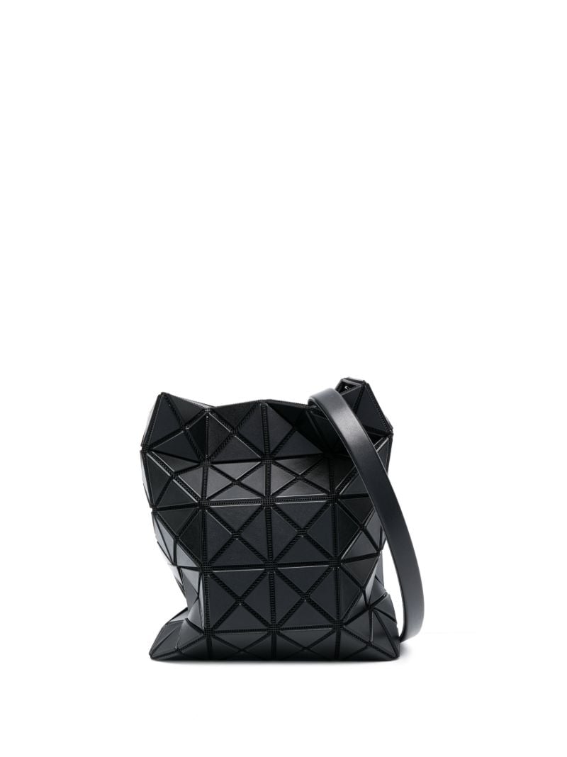Black Prism Crossbody Bag