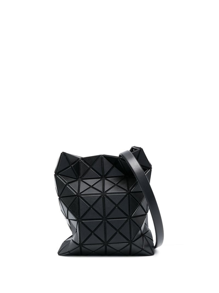 Black Prism Crossbody Bag