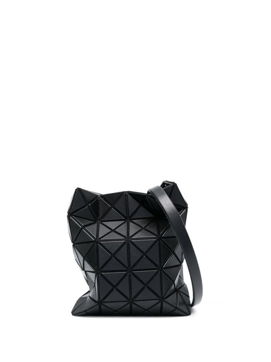 Black Prism Crossbody Bag
