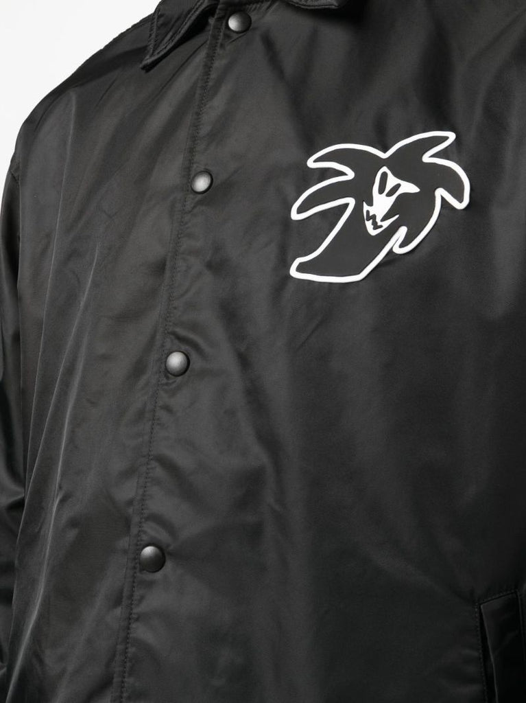 Black Hunter Lightweight Jacket