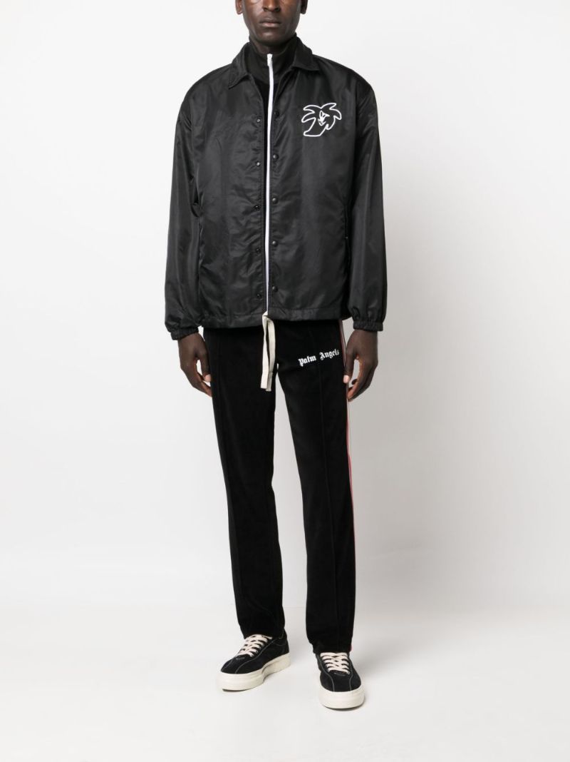 Black Hunter Lightweight Jacket