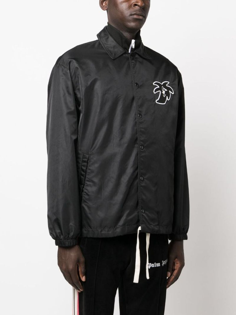 Black Hunter Lightweight Jacket