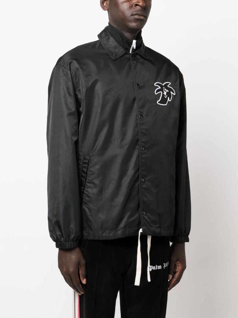 Black Hunter Lightweight Jacket