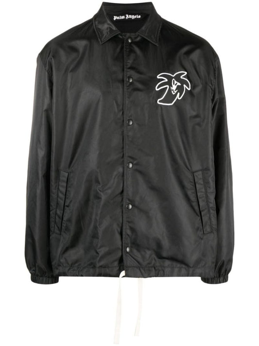 Black Hunter Lightweight Jacket