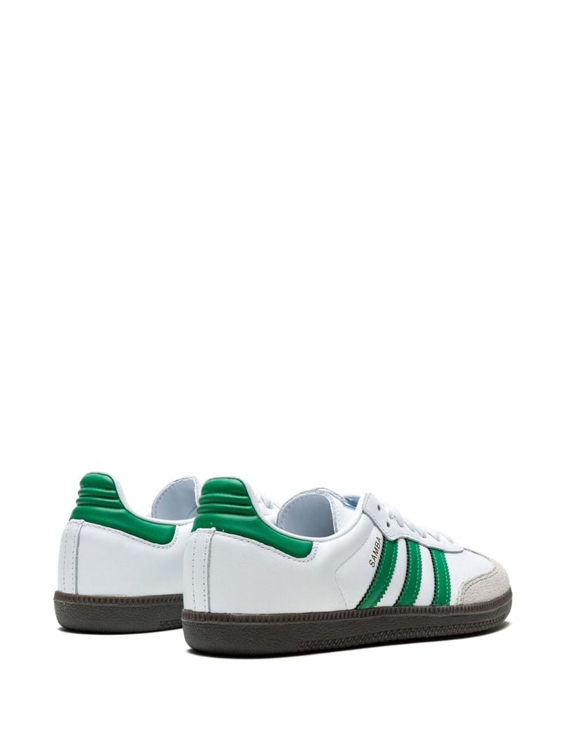 Samba Og Sneakers