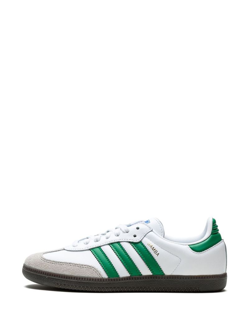 Samba Og Sneakers