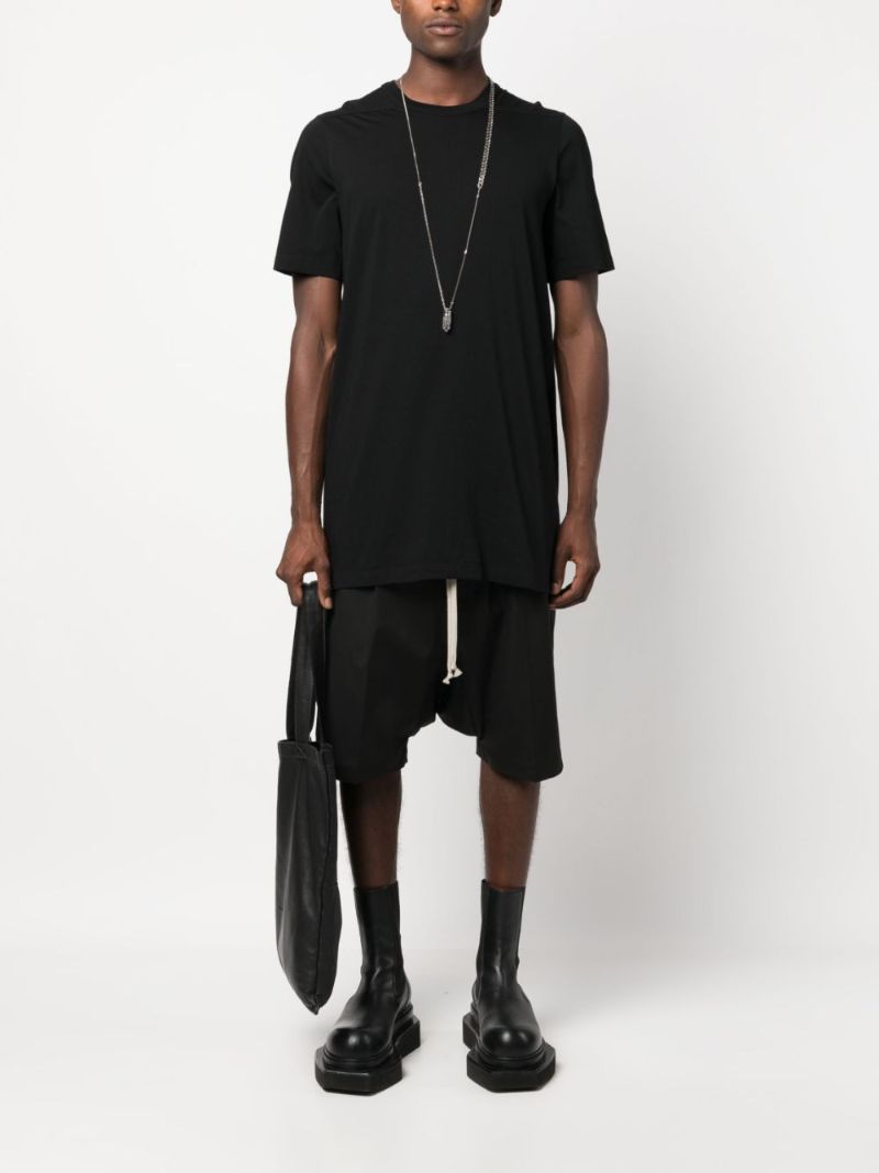 Black Level T Organic Cotton T-shirt