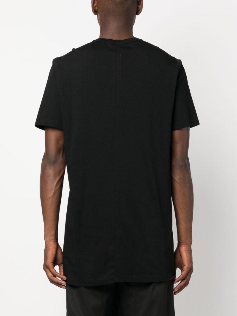 Black Level T Organic Cotton T-shirt