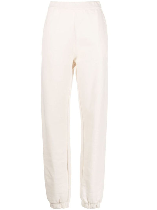 Neutral Penny Cotton Track Pants