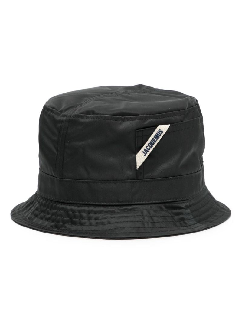 Le Bob Ovalie Bucket Hat