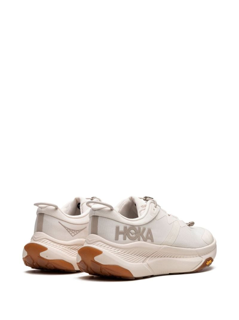 Neutral Transport Sneakers