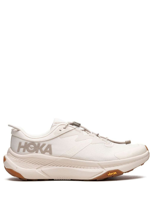 Neutral Transport Sneakers