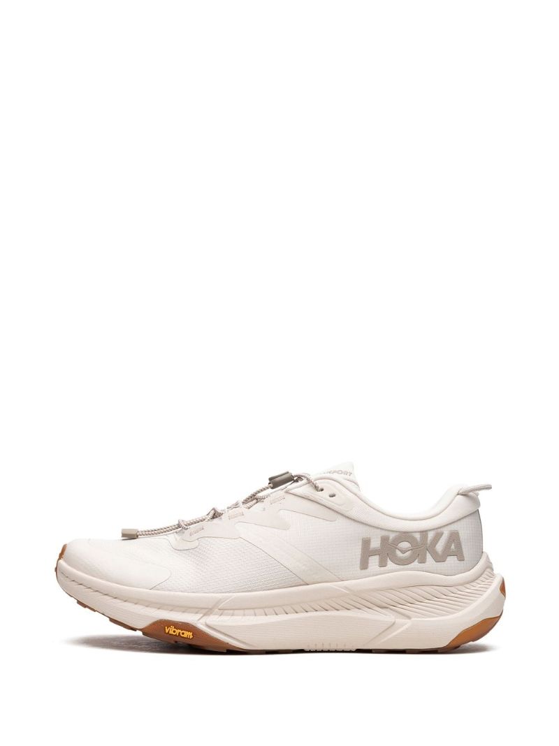 Neutral Transport Sneakers