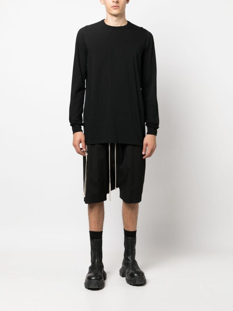 Black Level T Organic Cotton T-shirt