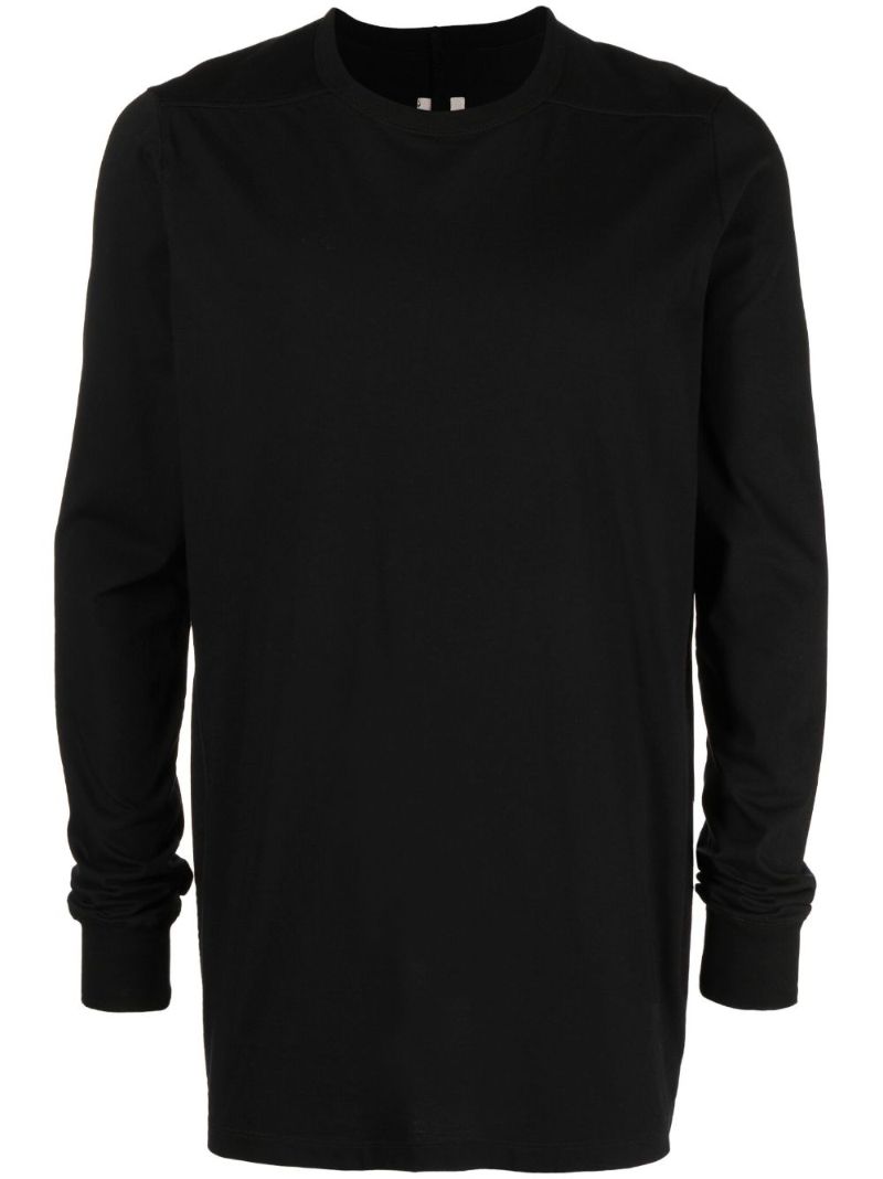 Black Level T Organic Cotton T-shirt