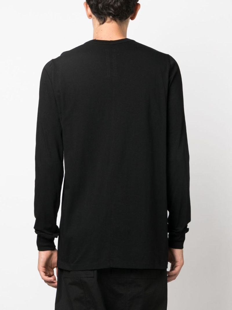 Black Level T Organic Cotton T-shirt