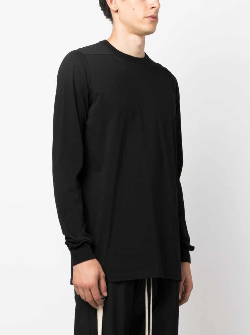Black Level T Organic Cotton T-shirt