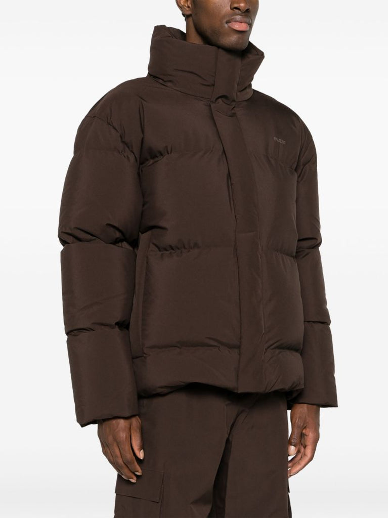 Brown Stordal Padded Jacket