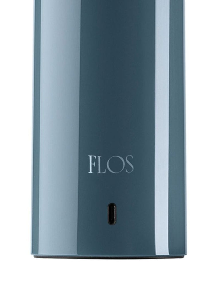 Blue Bellhop Portable Table Lamp