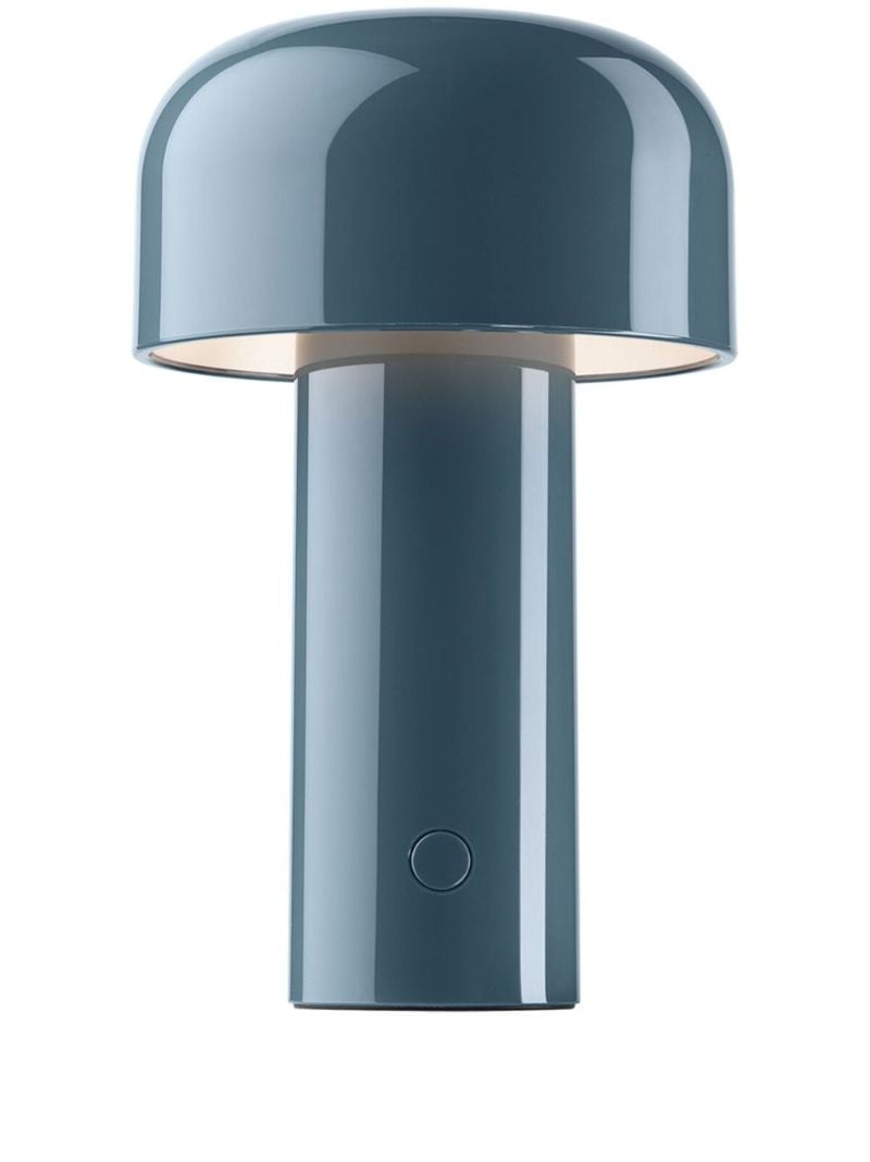Blue Bellhop Portable Table Lamp