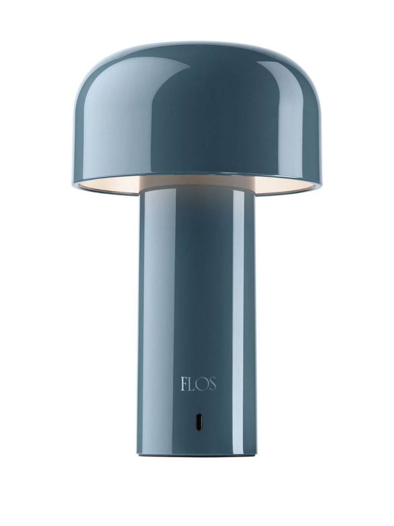 Blue Bellhop Portable Table Lamp