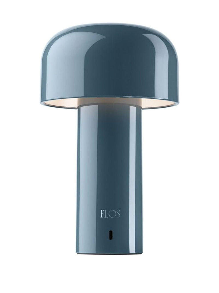Blue Bellhop Portable Table Lamp
