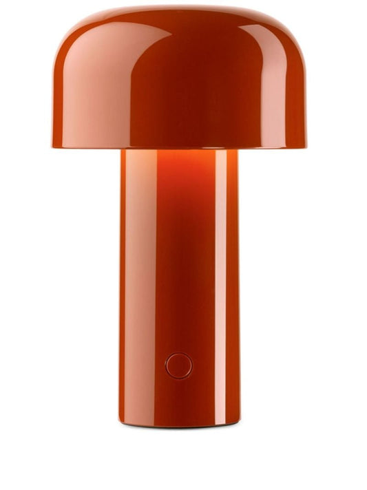 Red Bellhop Portable Table Lamp