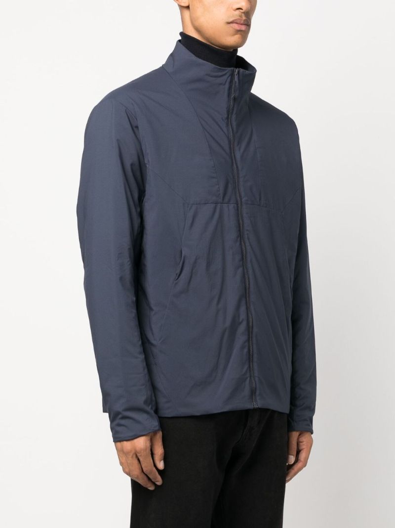 Blue Mionn Lightweight Jacket