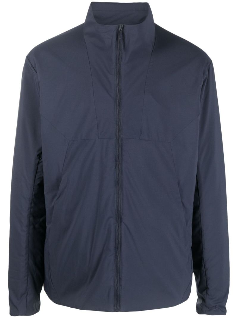 Blue Mionn Lightweight Jacket