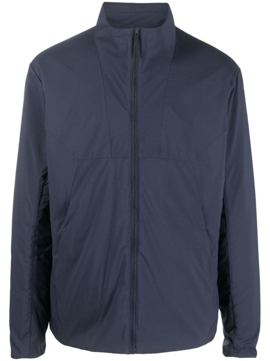 Blue Mionn Lightweight Jacket