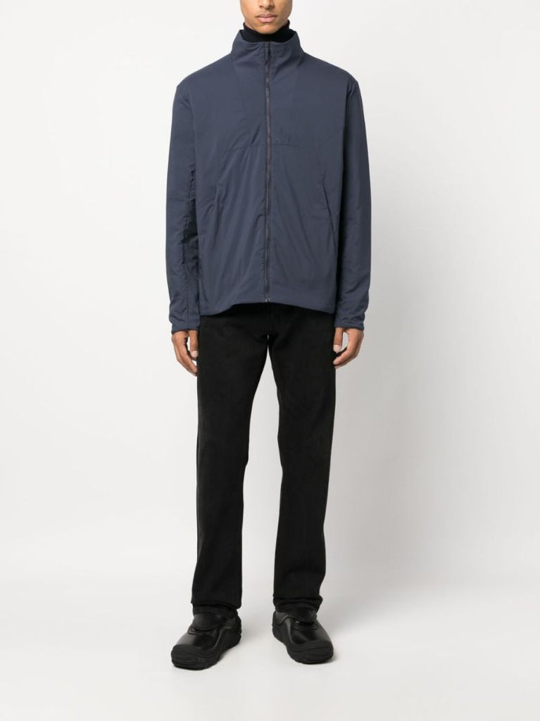 Blue Mionn Lightweight Jacket