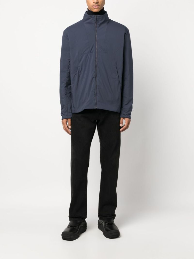 Blue Mionn Lightweight Jacket