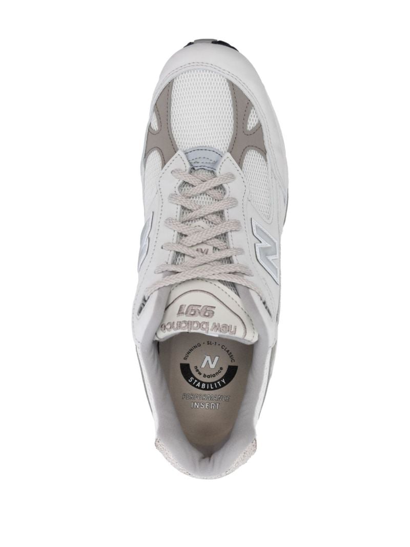 Made in Uk 991v1 Sneakers