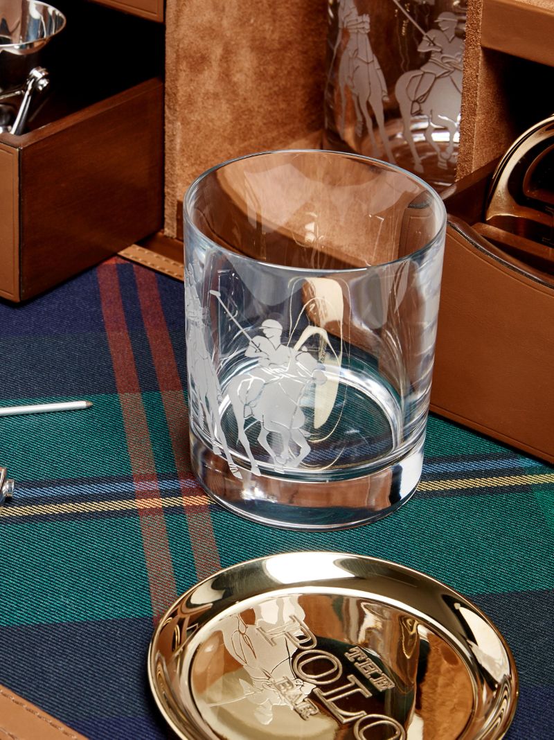 Brown Kipton Mixologist Box