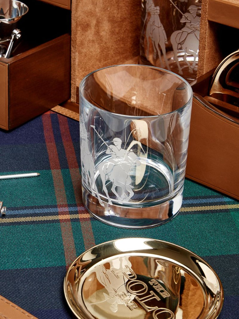 Brown Kipton Mixologist Box
