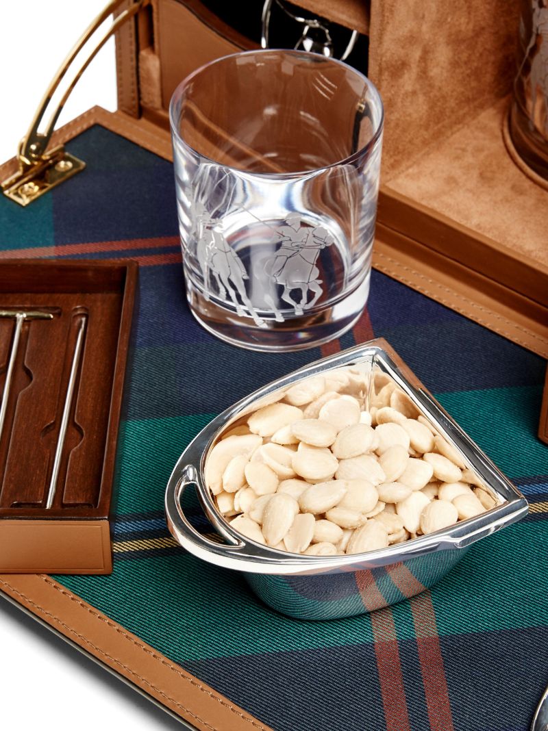 Brown Kipton Mixologist Box