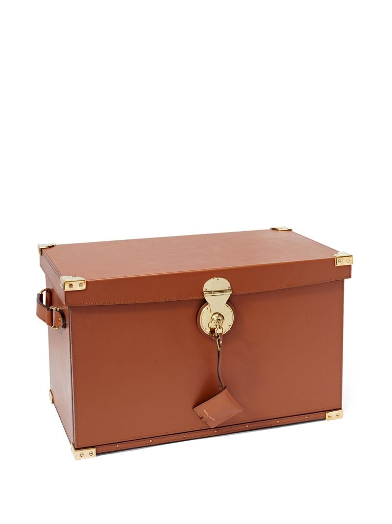 Brown Kipton Mixologist Box