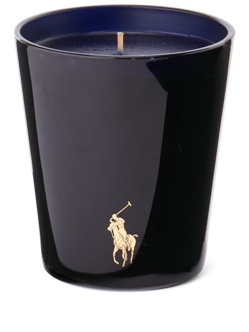 Blue Amalfi Coast Candle
